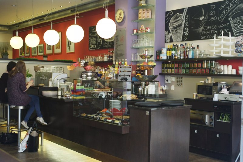 Cafe M