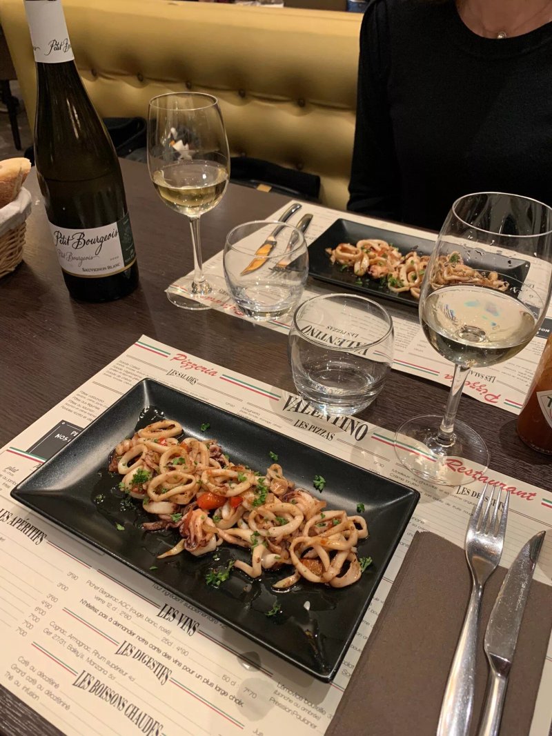 Restaurant Valentino