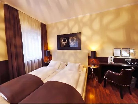 Boutiquehotel Berial