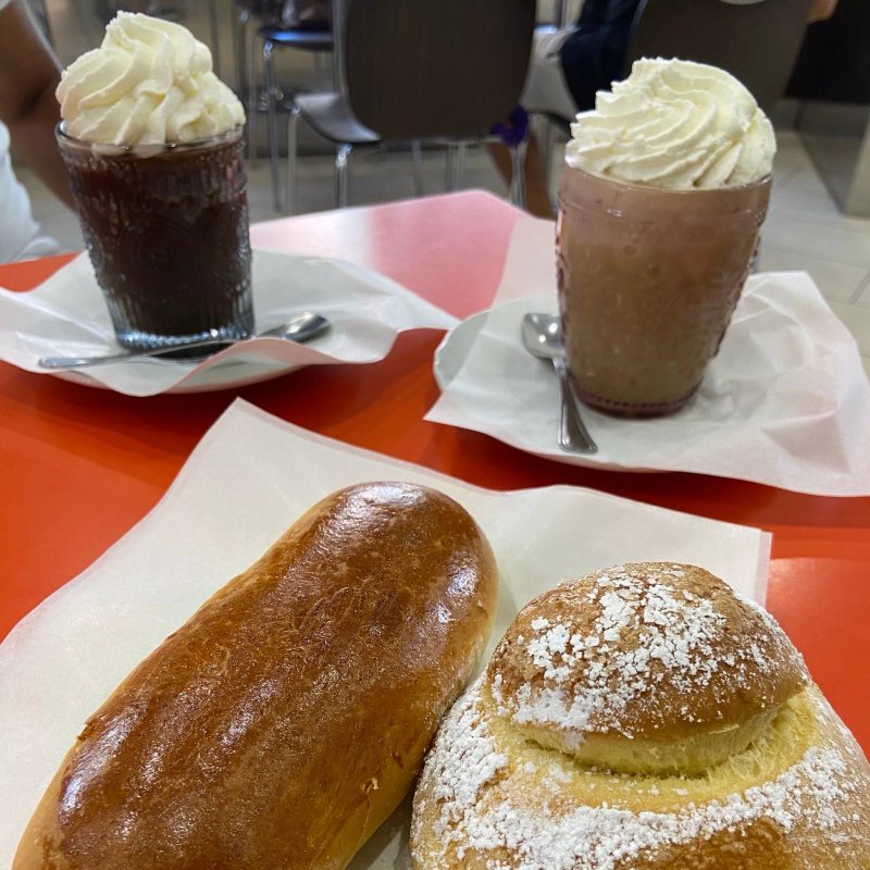 Bar Pasticceria Leonardi-Espressamente Ily