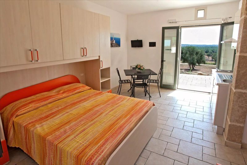 Agriturismo La Collina degli Ulivi
