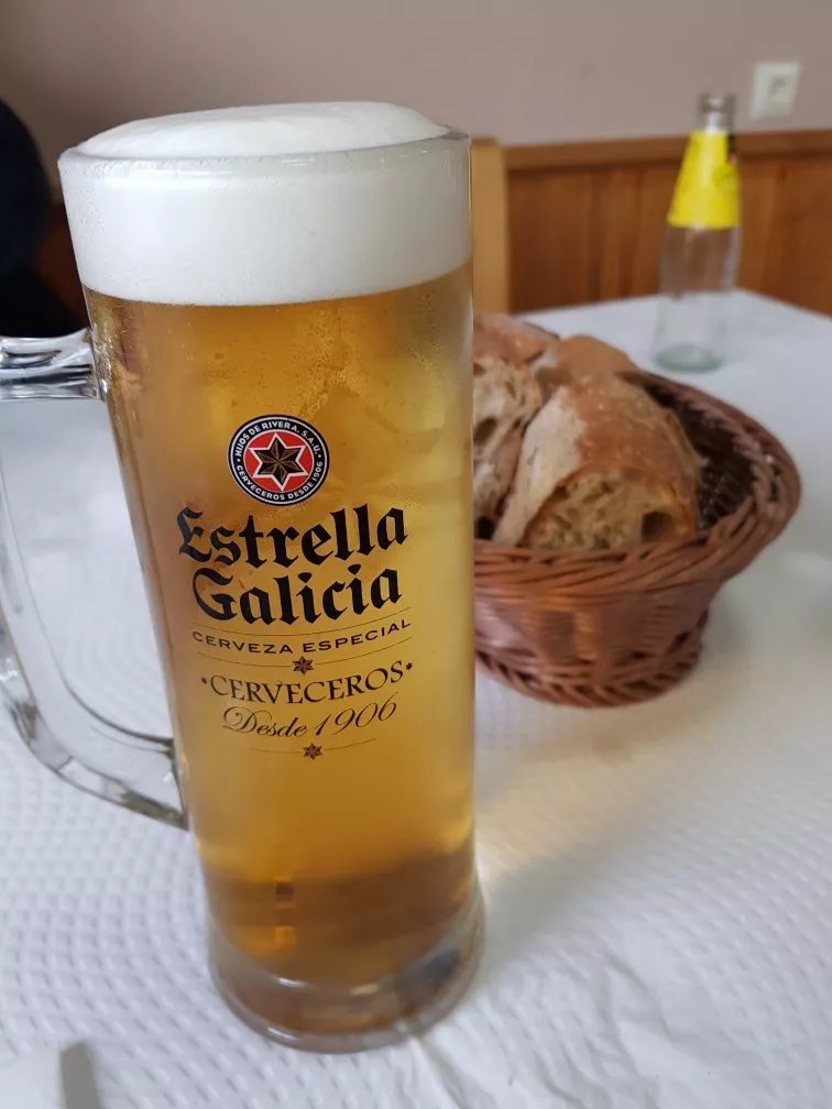 Bar Restaurante A Escola