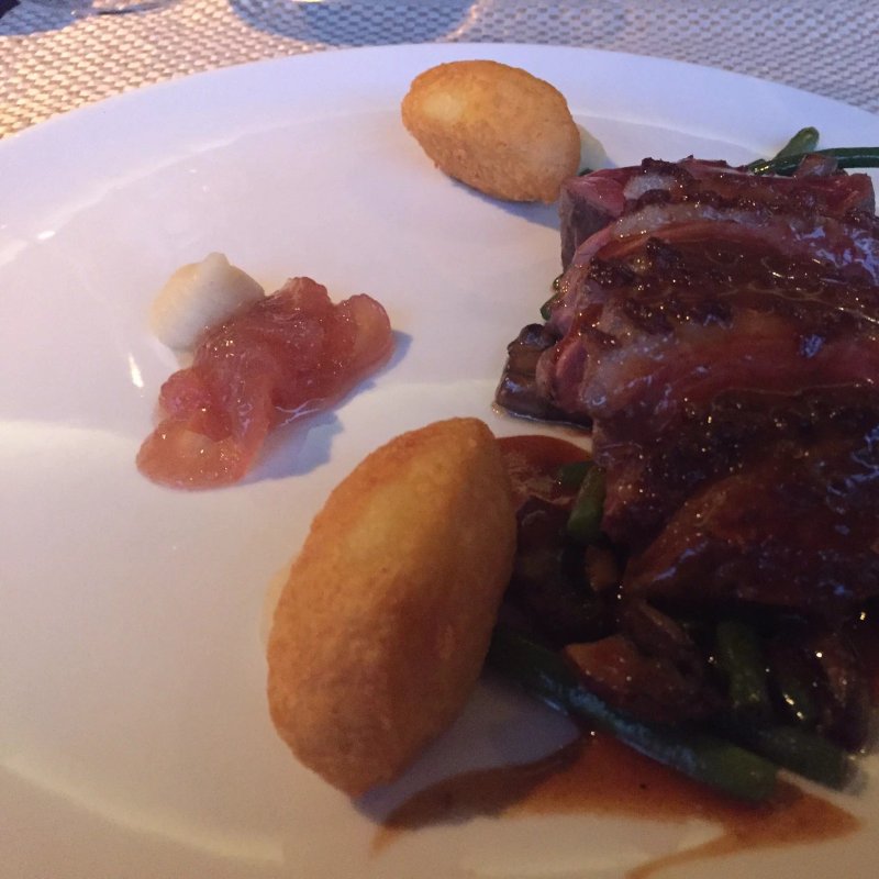 Restaurant Gerardushoeve