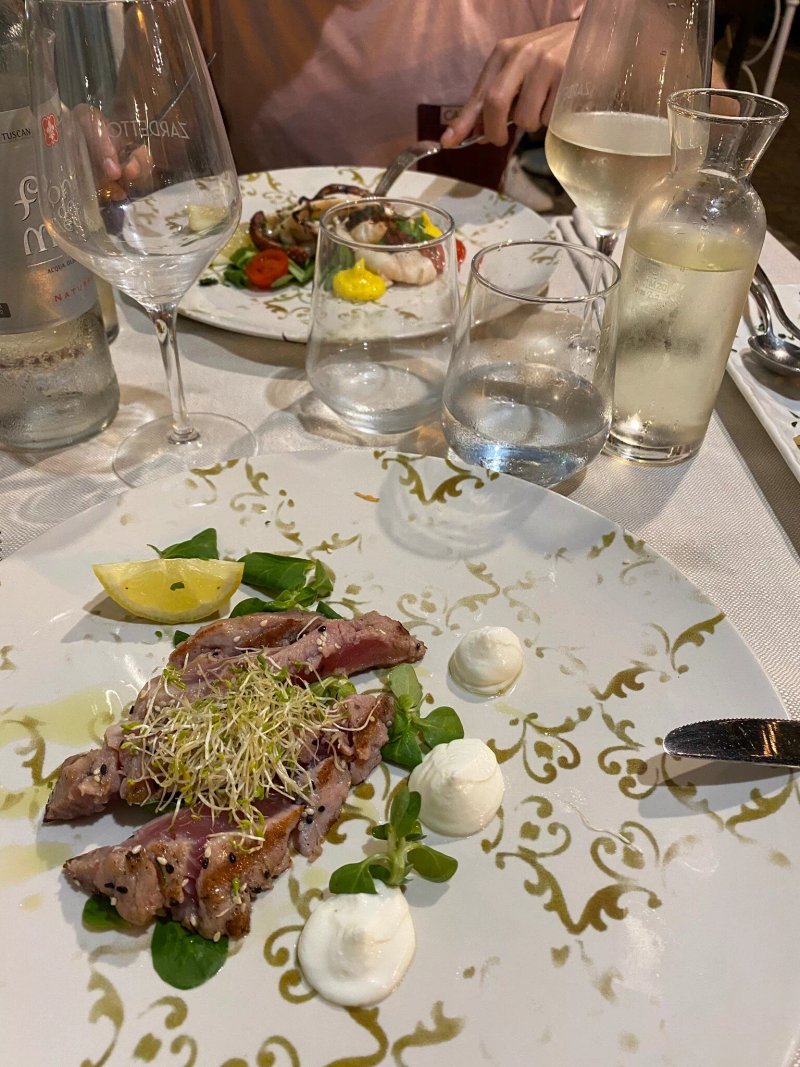 Osteria E Pataca