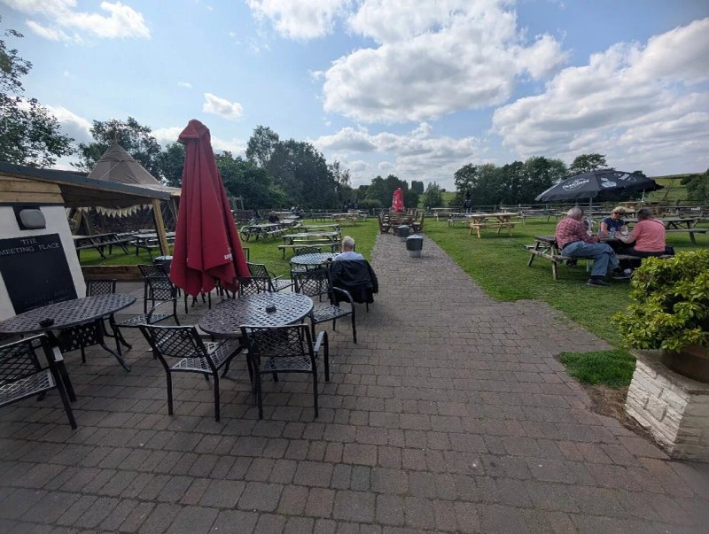 The Swan Inn