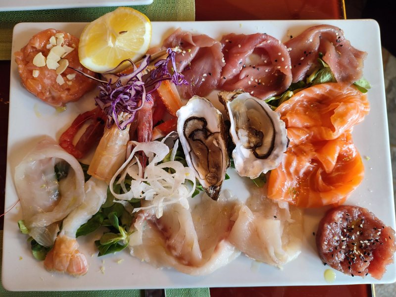 Ristorante Rinascimento