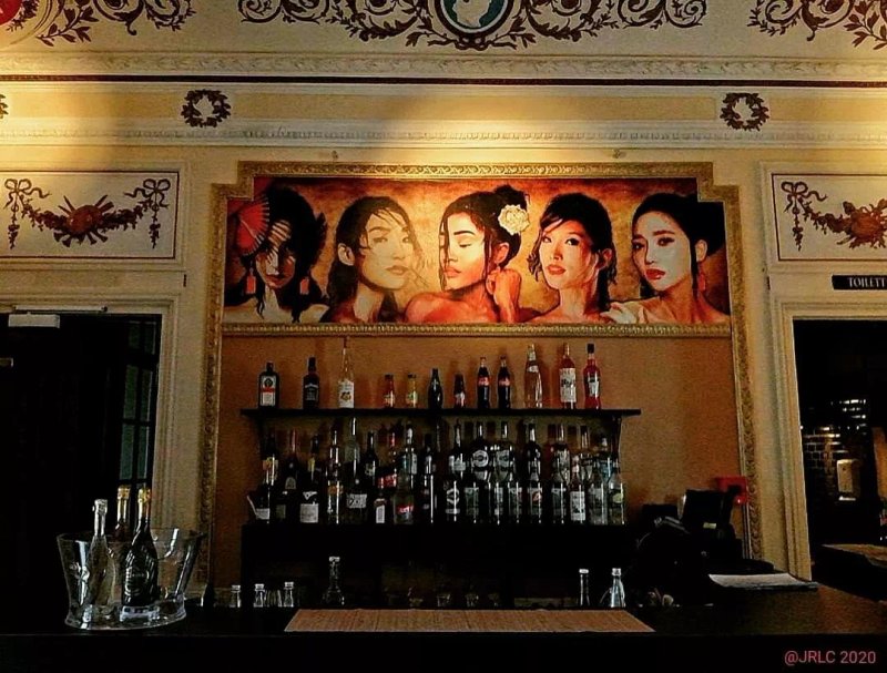 Restaurant La Villa