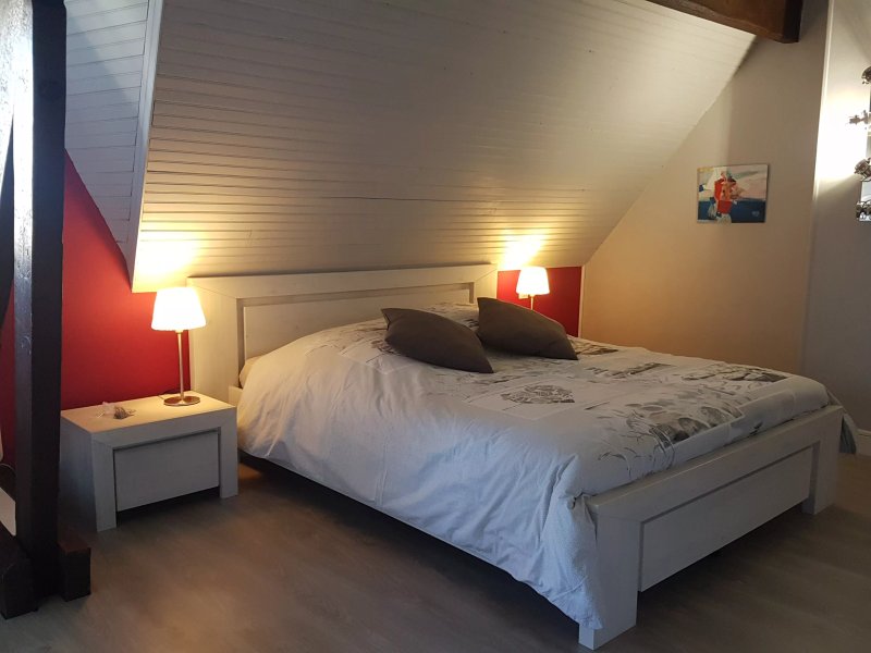 Ambition Zen Maison d'Hotes et Gites