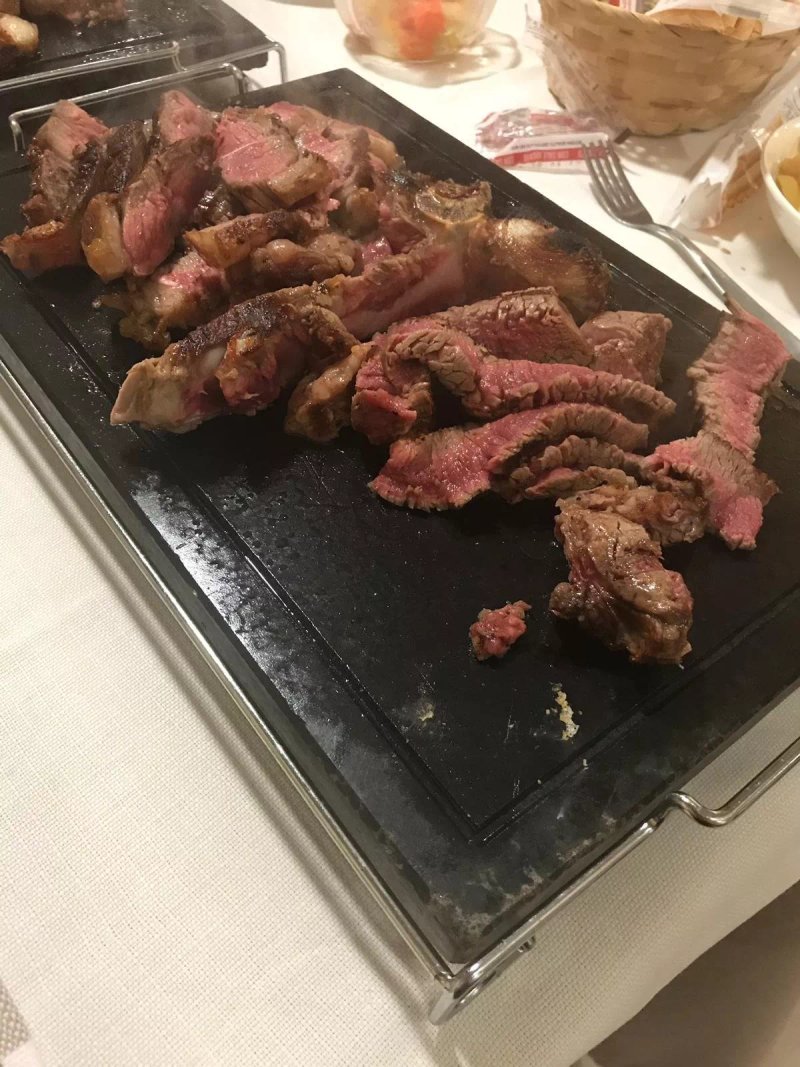 Trattoria Inferno da Luigi