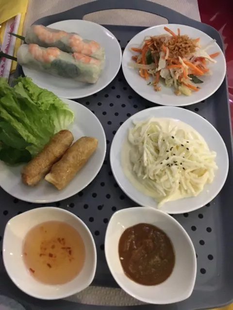 Restaurant Mai Saigon