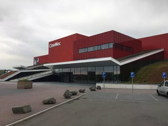 Pathe Nijmegen