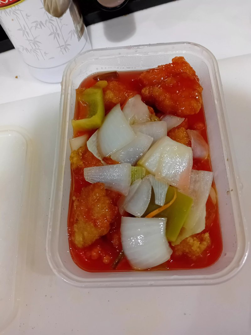 Redragon Chinese Fusion Restaurant