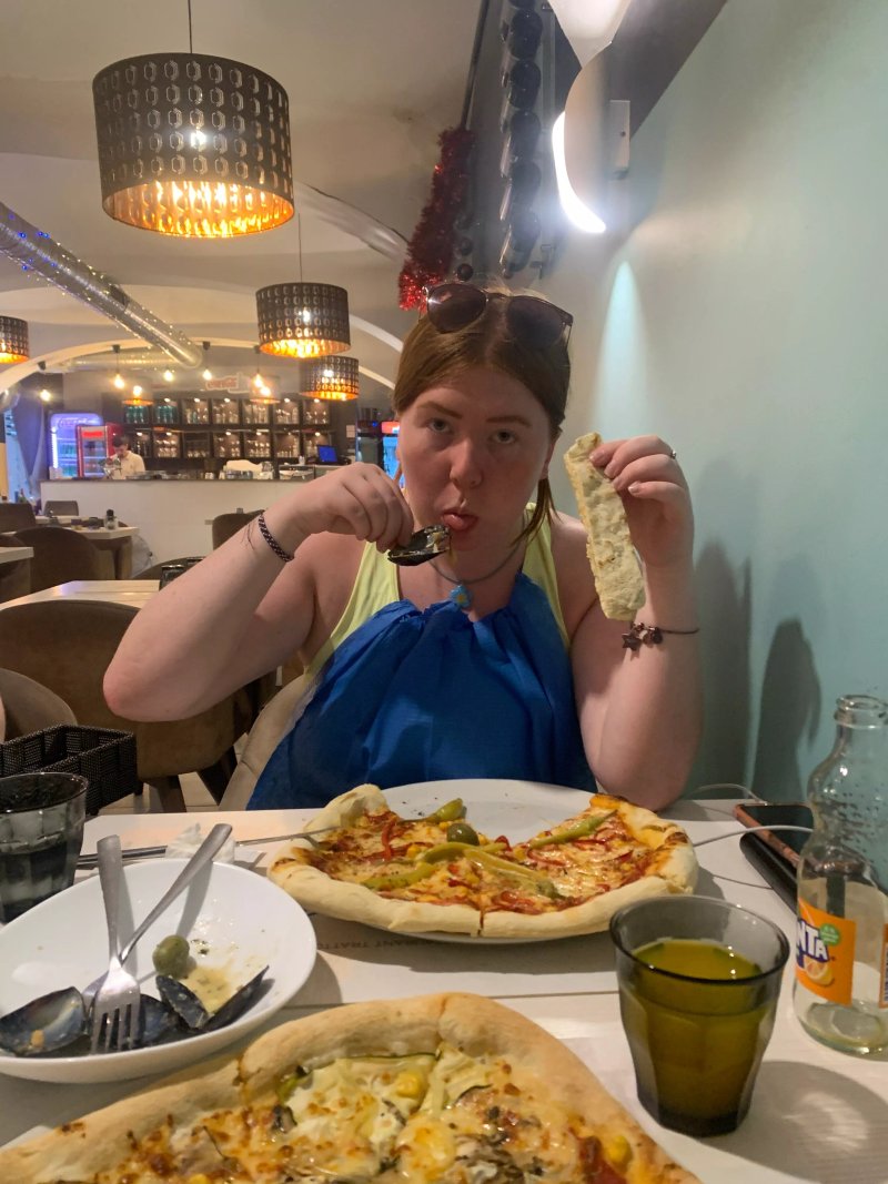 Leonardo-L Trattoria Pizzeria