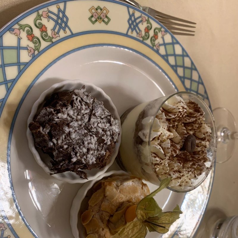 Restaurant La pauze