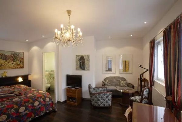 Appartements Hofquartier