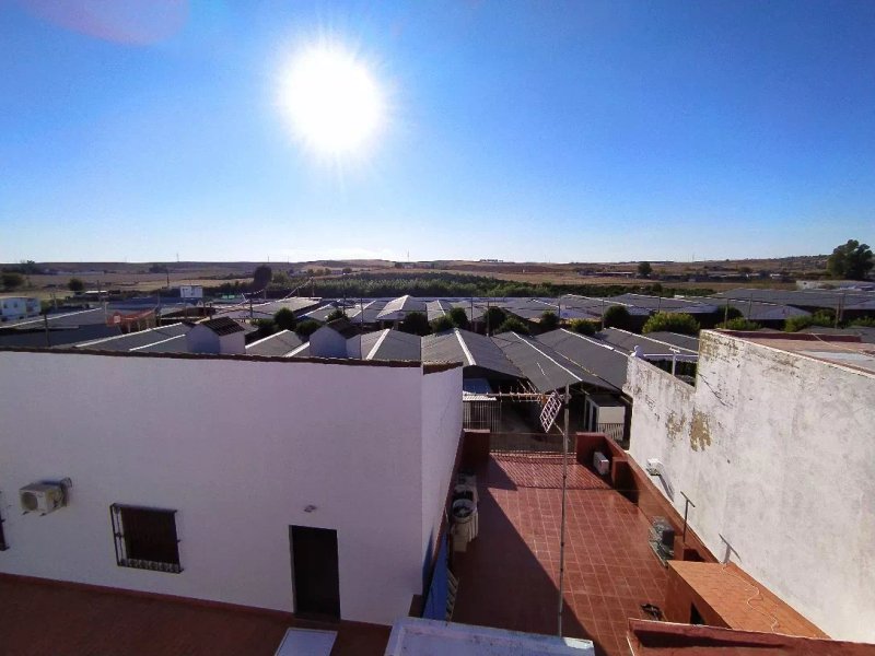 Albergue de Peregrinos Luz del Camino