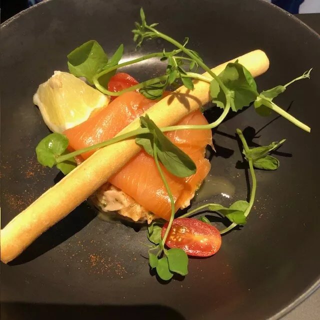 R Brasserie