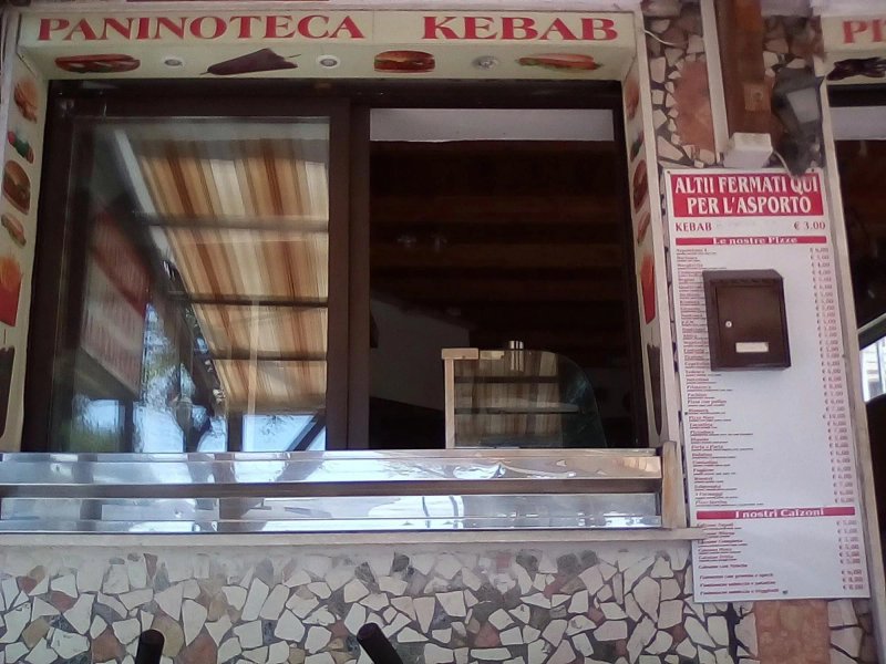 La Napoletana