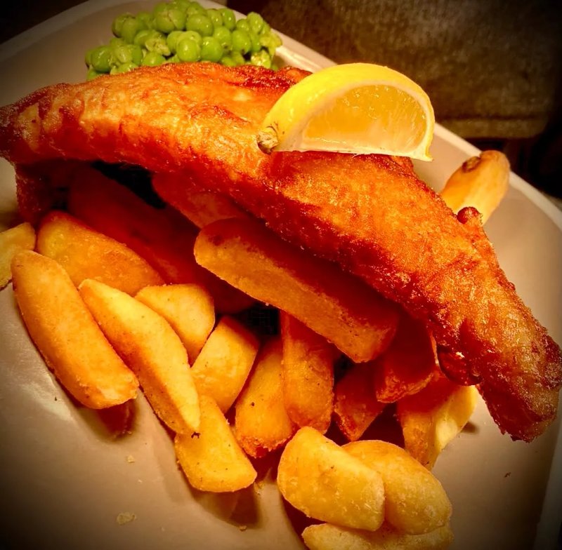 Coach & Horses Inn