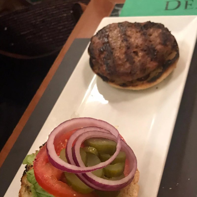 Denzel Kosher Restaurant