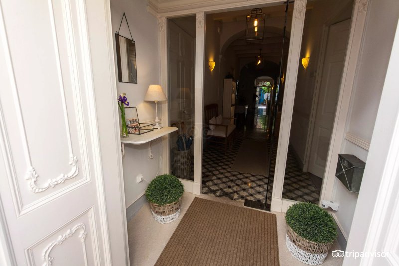 Boutique Hotel Jardí de ses Bruixes