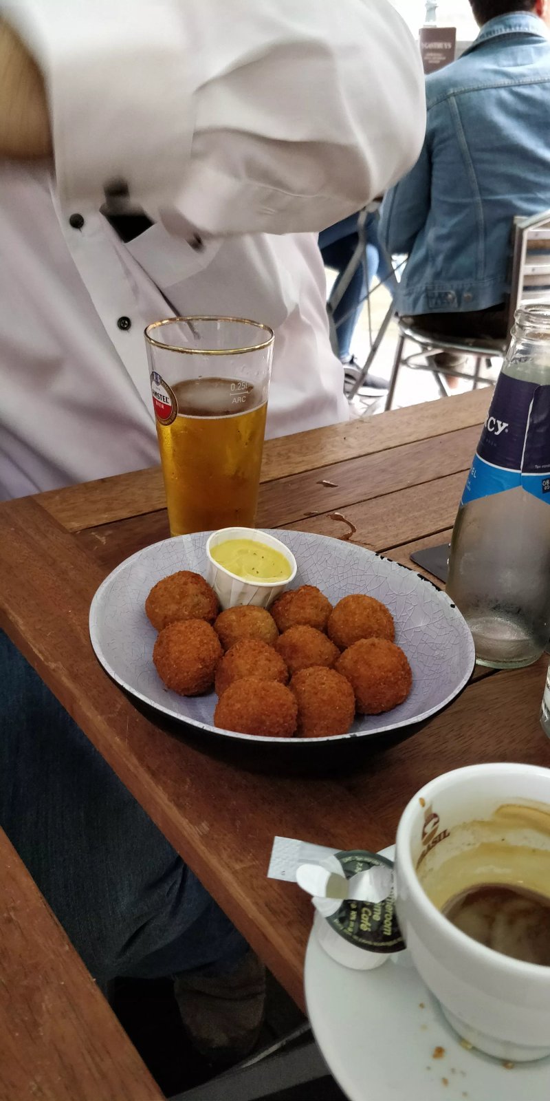 Cafe 'T Gasthuys