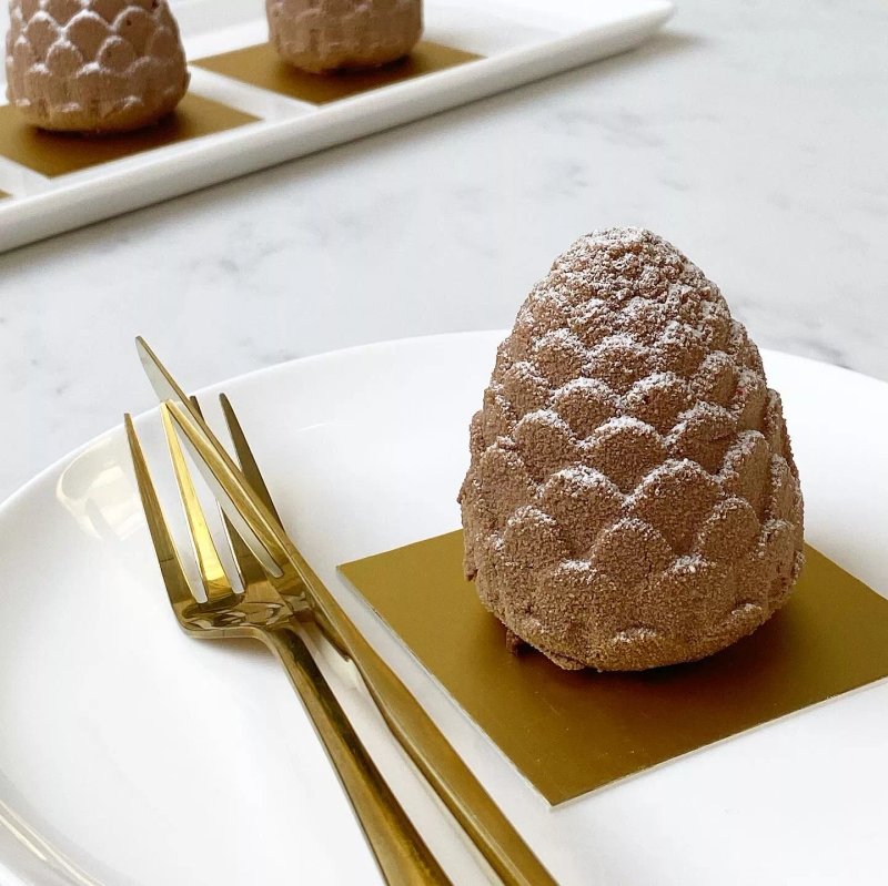 SugarFall Patisserie