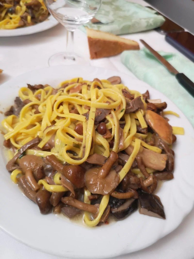 Ristorante Girarrosto All'Arco