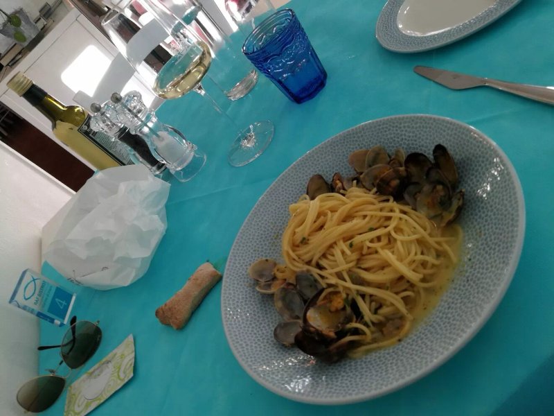 Raf Bistrot  Cucina Di Mare