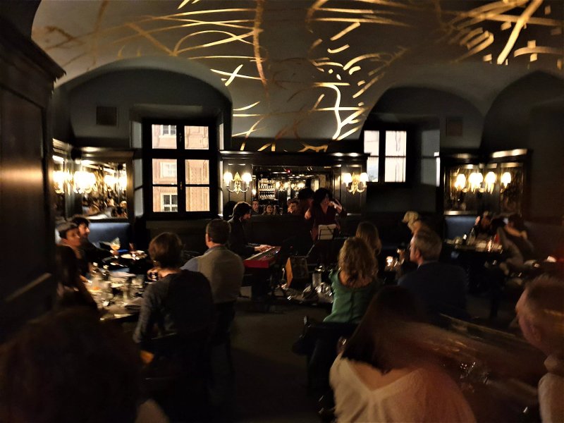 Bar Cavour