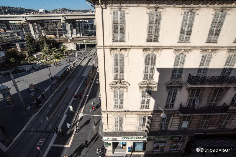 Hotel 64 Nice