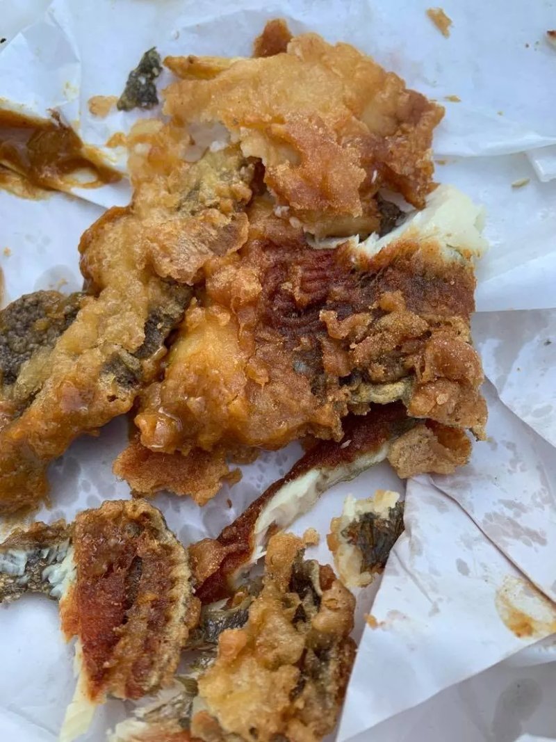 John's Fish & Chips
