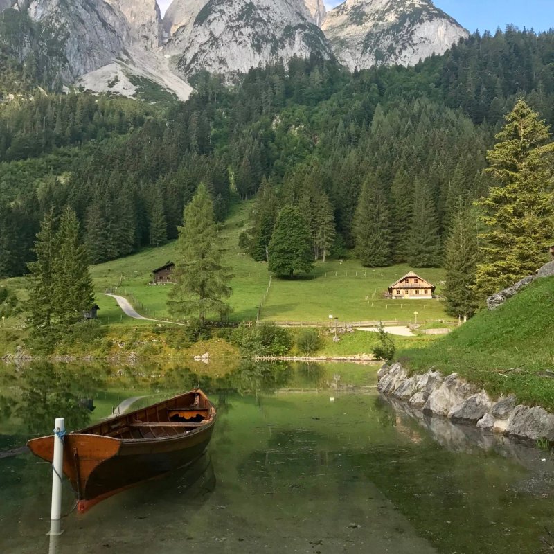 Gasthof Gosausee