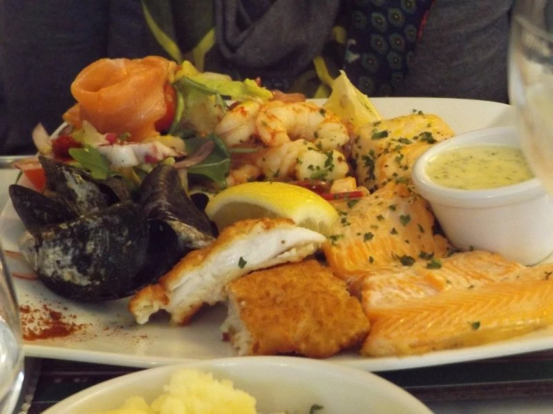 The Flesk Bar & Restaurant