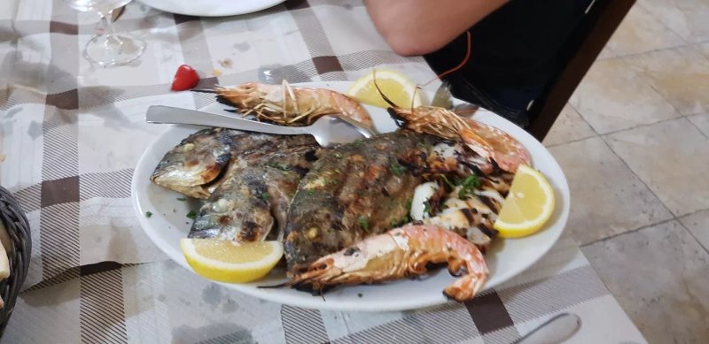 Ristorante Pizzeria Da Lelle