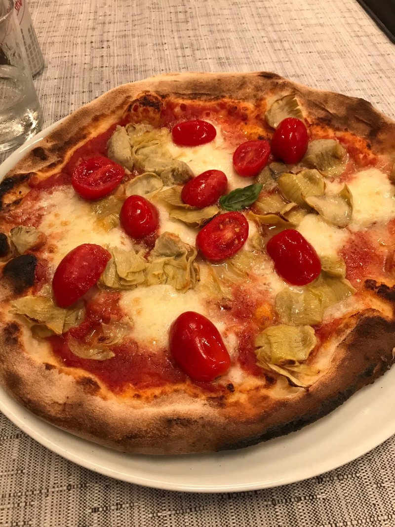 Pepenero - Bar Pizzeria Ristorante