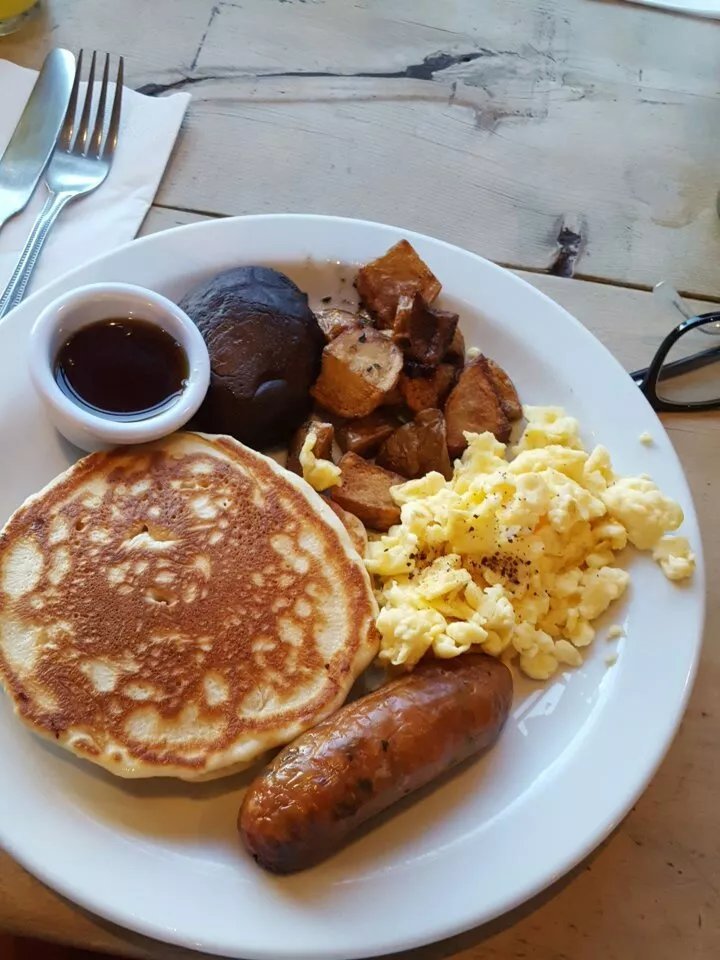 The Breakfast Club