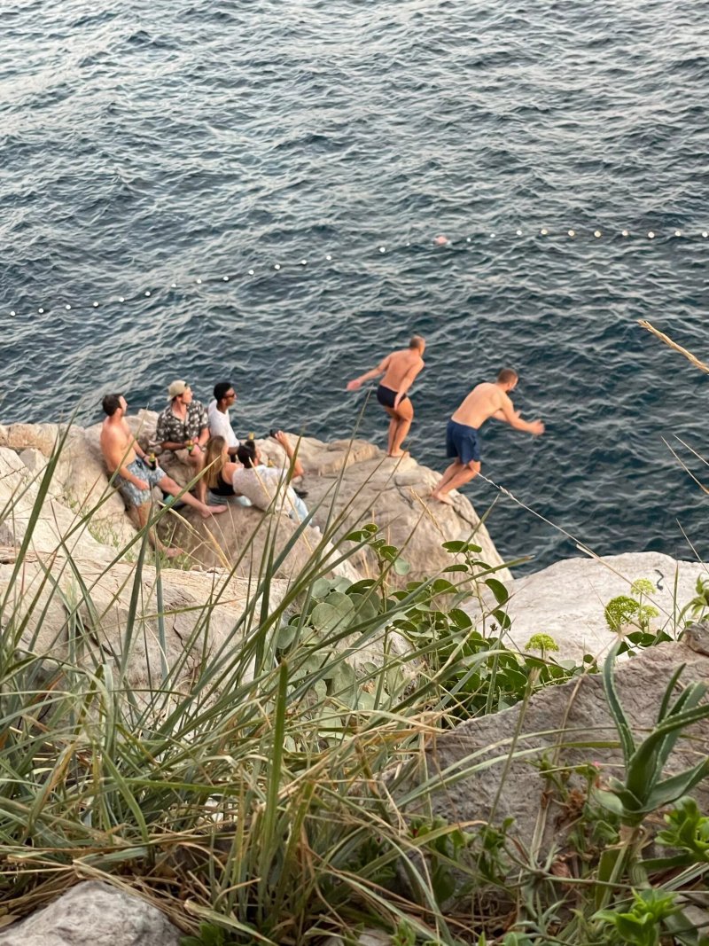 Mala Buza Bar