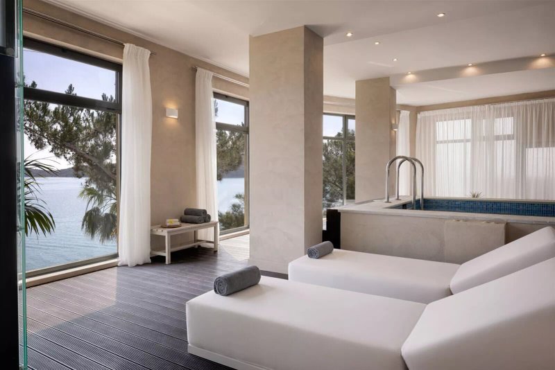 Domes Aulus Elounda All-inclusive Resort, Curio Collection By Hilton