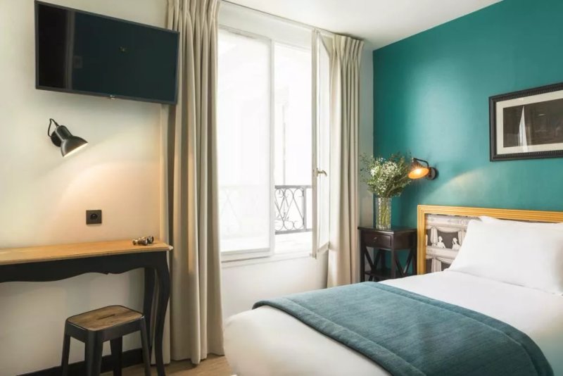 Hotel Sacha