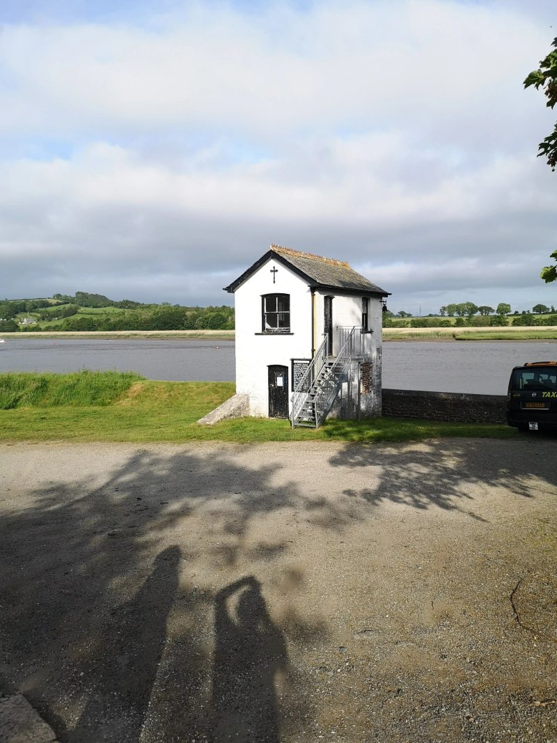 Higher Chapel Farm