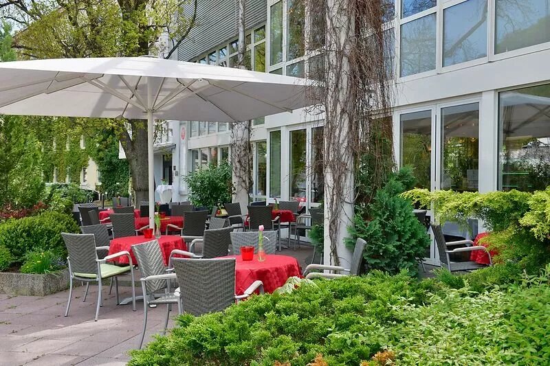 ACHAT Hotel Suhl