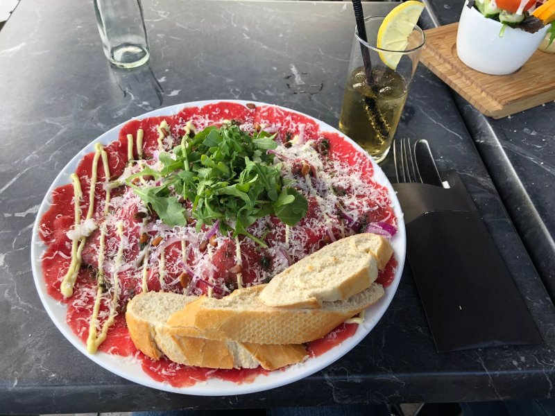 Eetcafe 't Kruytvat