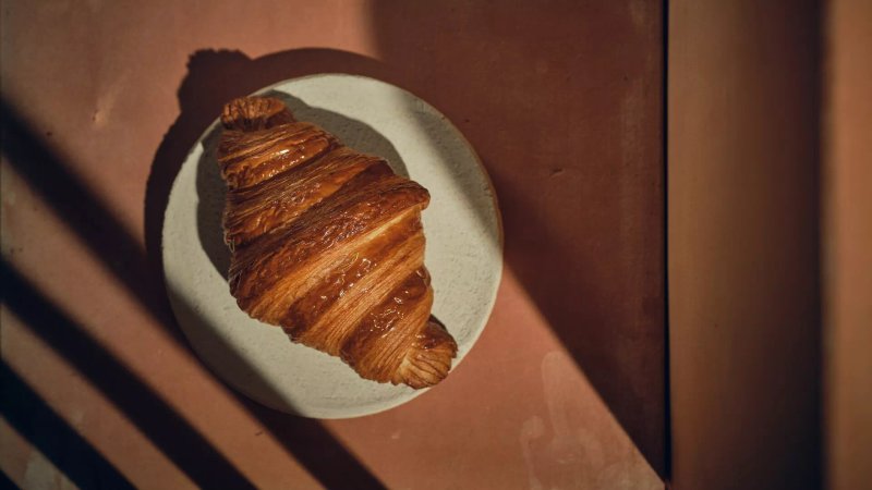 Zebra Patisseries