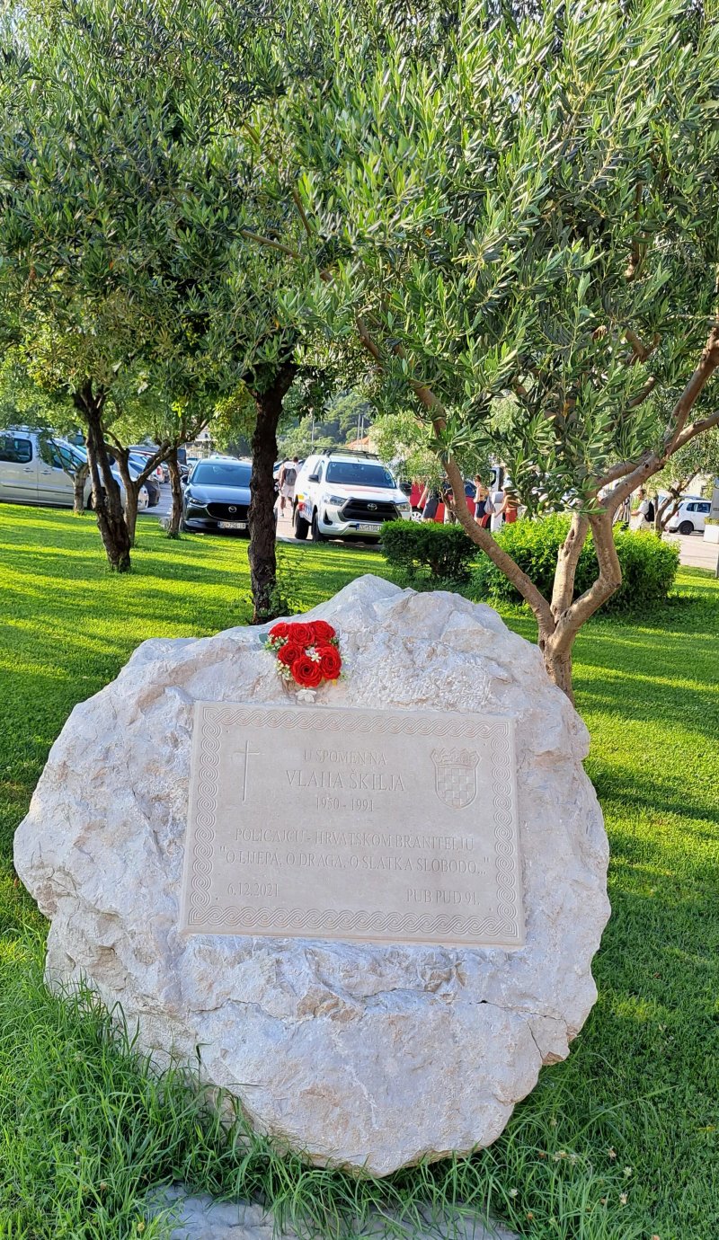 Vlaho Skilj Memorial