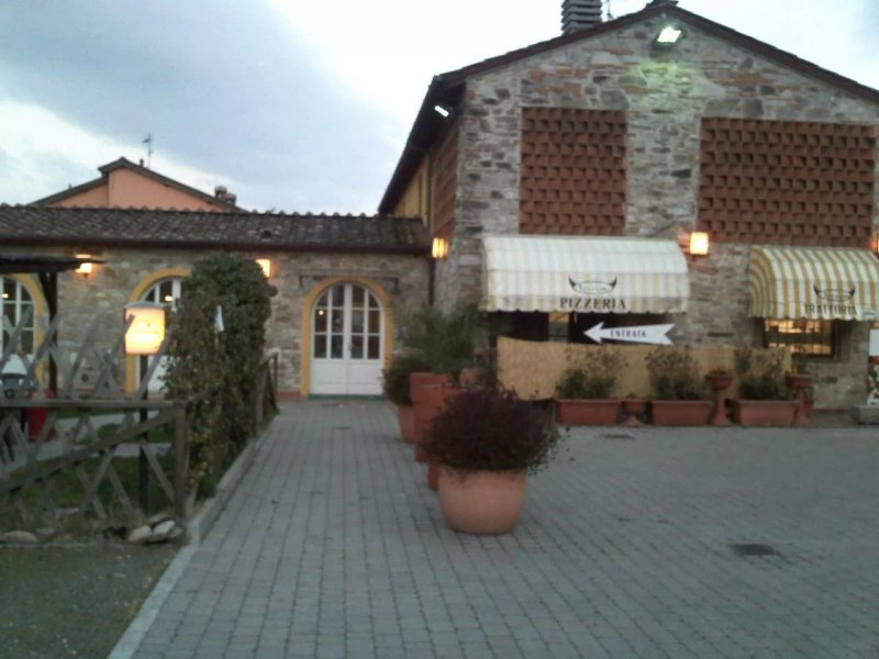 Pizzeria IRMA