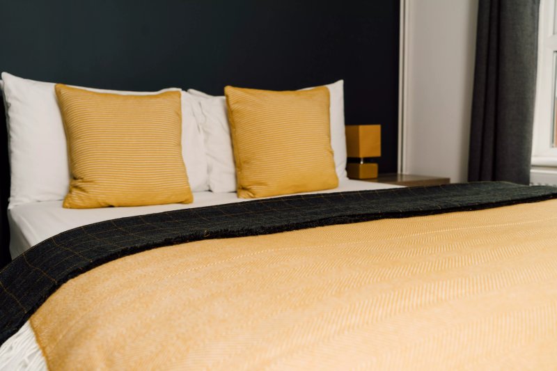 Pride Apartments