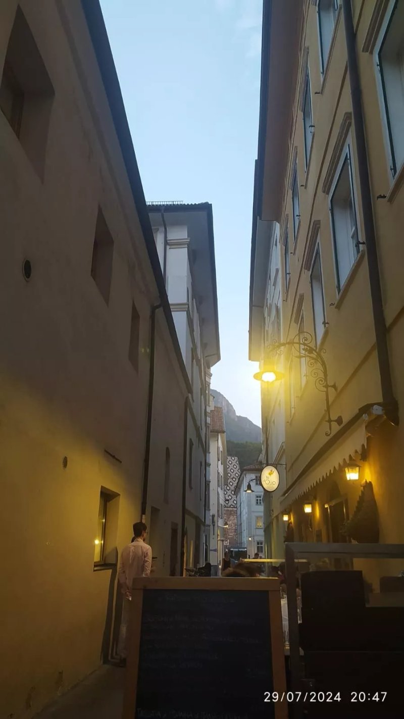 Trattoria Filo d'Olio