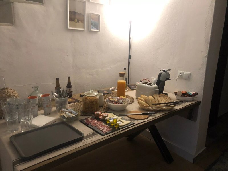 Backpackers La Gaditana