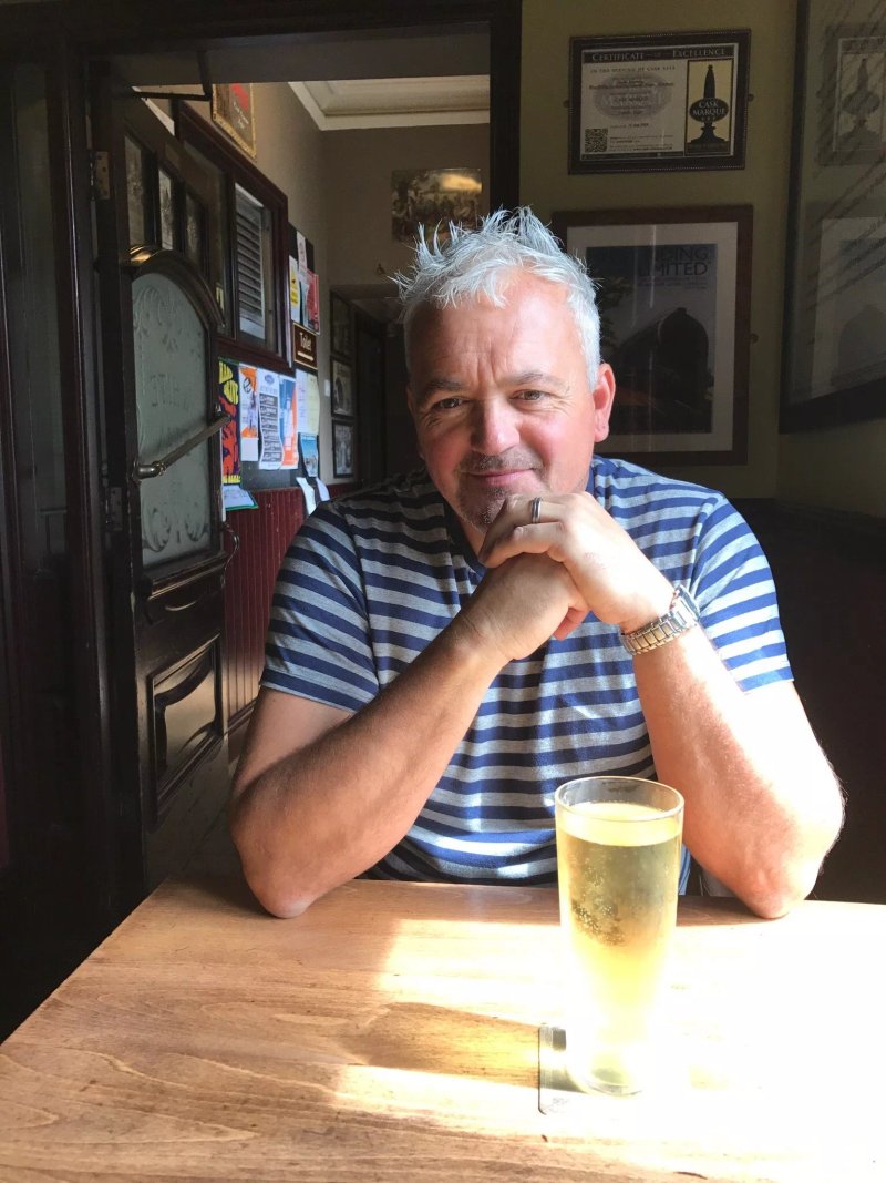 West Riding Refreshment Rooms